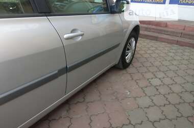 Универсал Renault Megane 2006 в Теплике