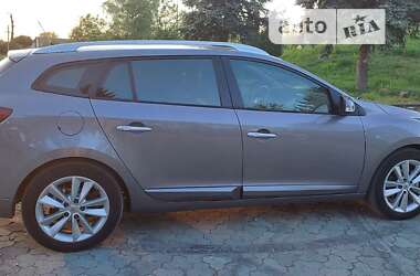 Универсал Renault Megane 2011 в Дубно