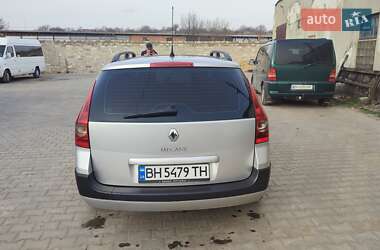 Универсал Renault Megane 2005 в Балте