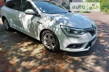 Универсал Renault Megane 2017 в Луцке