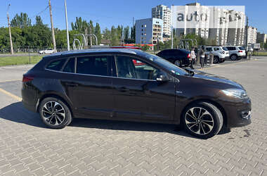 Универсал Renault Megane 2014 в Николаеве