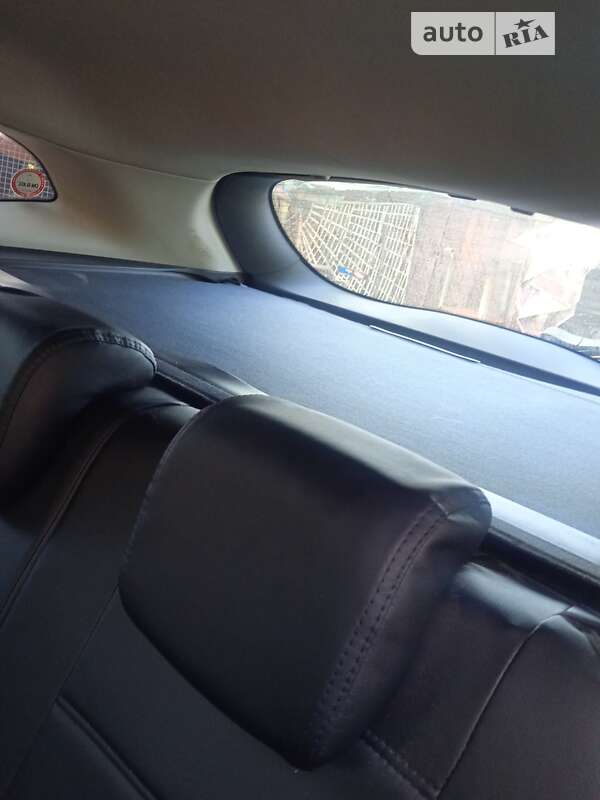 Універсал Renault Megane 2011 в Чернігові