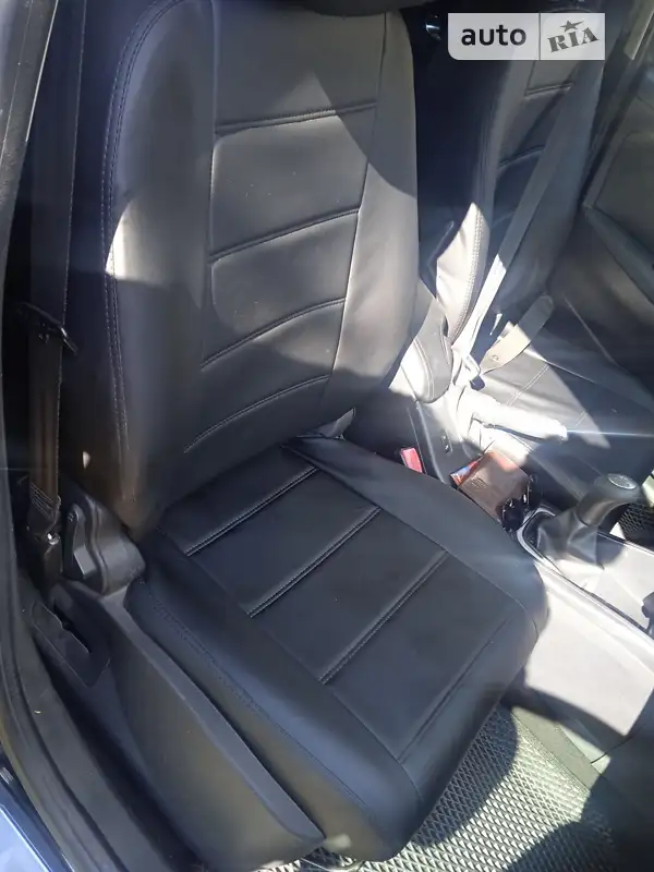 Renault Megane 2011 VIN VF1KZ1A0545593962 фото оголошення 38 з 94