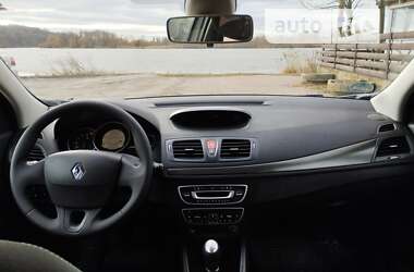 Универсал Renault Megane 2009 в Бердичеве