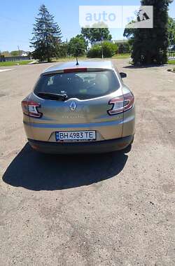 Універсал Renault Megane 2010 в Кілії