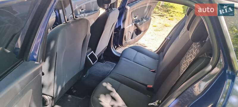 Универсал Renault Megane 2012 в Южноукраинске