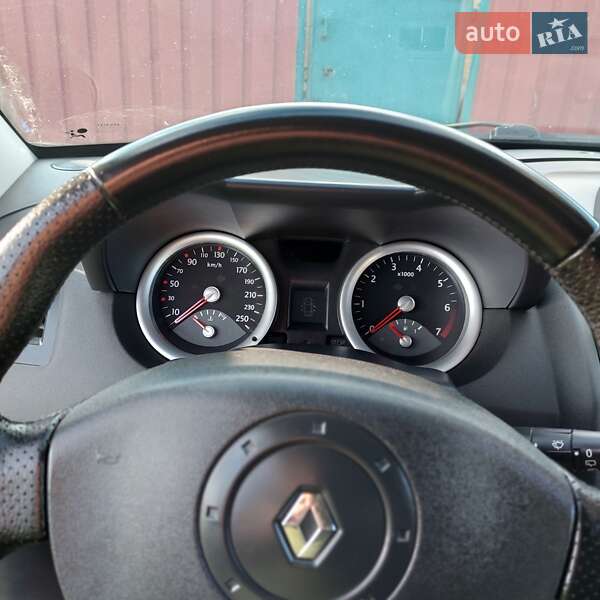 Універсал Renault Megane 2005 в Калинівці фото 4 Універсал Renault Megane 2005 в Калинівці