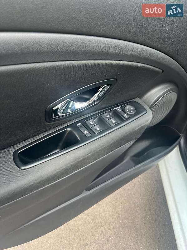 Універсал Renault Megane 2015 в Вінниці