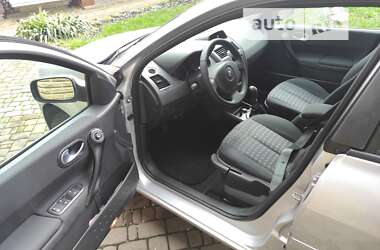 Универсал Renault Megane 2007 в Дубно