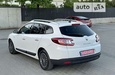 Універсал Renault Megane 2011 в Луцьку