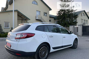 Універсал Renault Megane 2011 в Луцьку