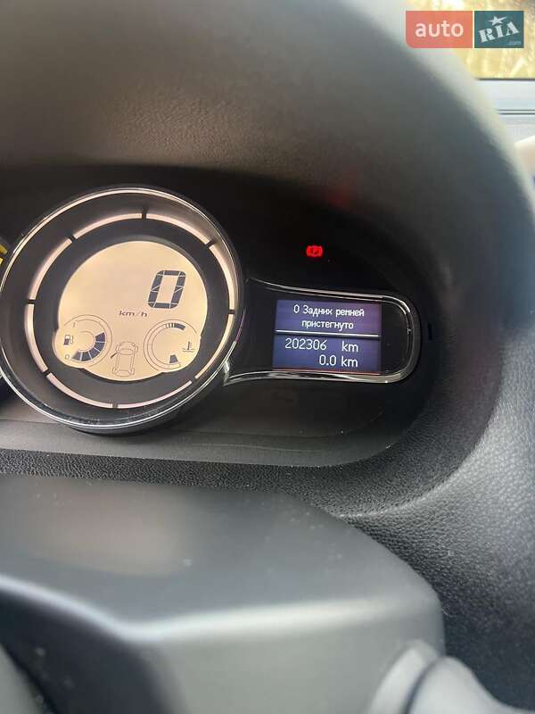 Універсал Renault Megane 2015 в Вінниці