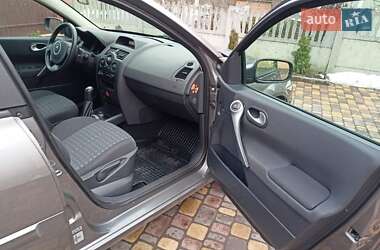 Универсал Renault Megane 2008 в Малой Виске