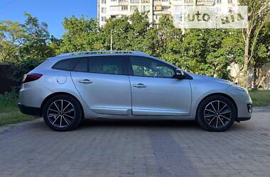 Універсал Renault Megane 2012 в Києві