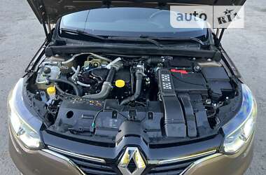 Универсал Renault Megane 2017 в Полтаве