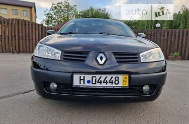 Універсал Renault Megane 2006 в Вінниці