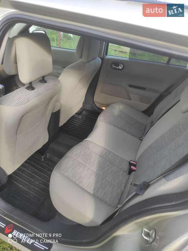 Универсал Renault Megane 2007 в Киеве фото 11 Универсал Renault Megane 2007 в Киеве