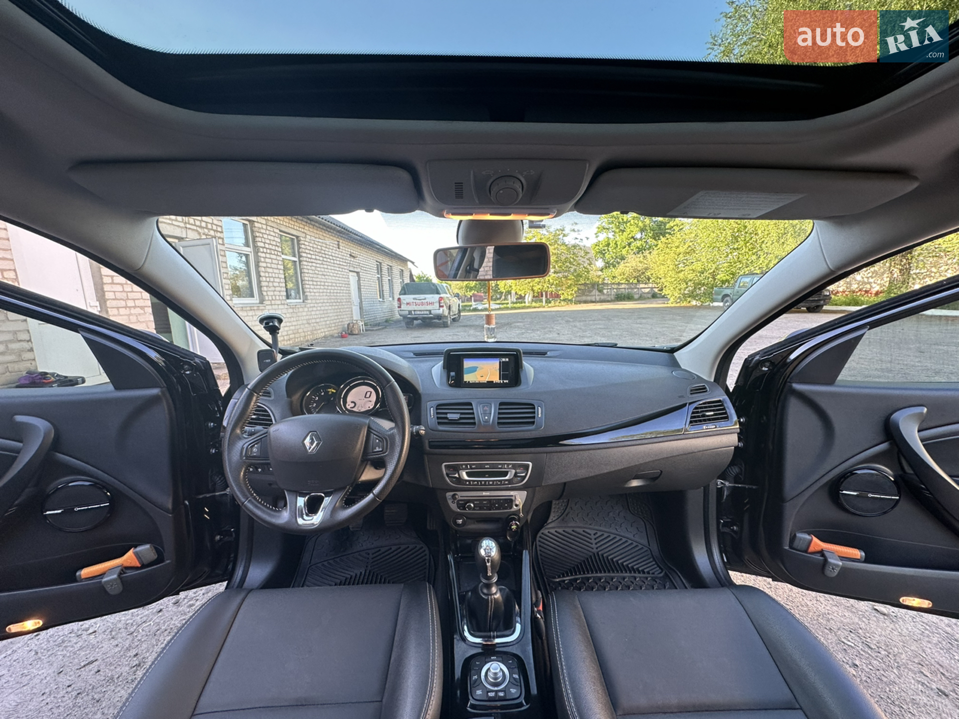 2013 Renault Megane - мініатюра 24