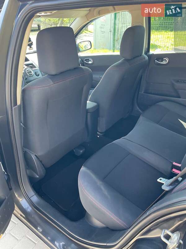 Універсал Renault Megane 2007 в Луцьку фото 11 Універсал Renault Megane 2007 в Луцьку