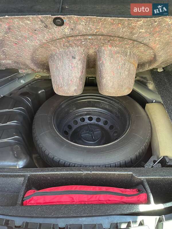 Універсал Renault Megane 2007 в Луцьку фото 13 Універсал Renault Megane 2007 в Луцьку