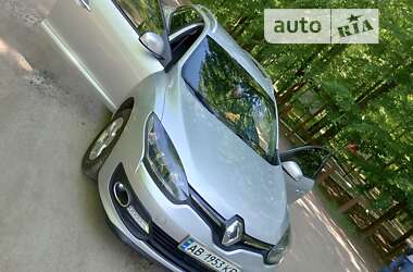 Універсал Renault Megane 2015 в Гайсину