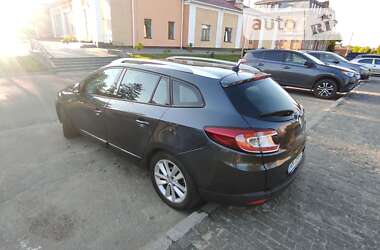 Универсал Renault Megane 2013 в Бердичеве