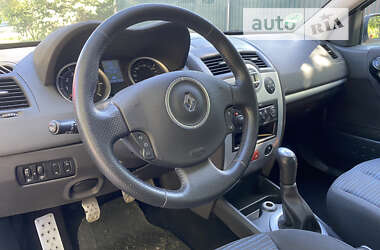 Универсал Renault Megane 2008 в Полтаве