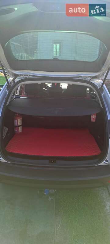 Универсал Renault Megane 2011 в Днепре