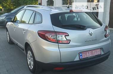 Универсал Renault Megane 2012 в Красилове