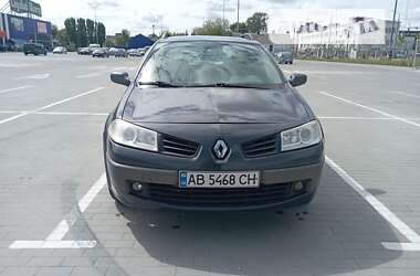 Универсал Renault Megane 2006 в Виннице