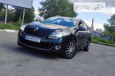 Универсал Renault Megane 2012 в Обухове