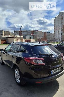 Универсал Renault Megane 2012 в Харькове