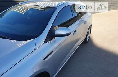 Універсал Renault Megane 2018 в 