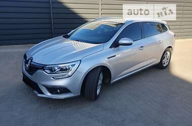 Універсал Renault Megane 2018 в 