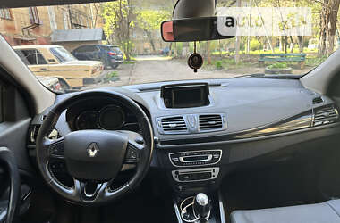 Универсал Renault Megane 2013 в Краматорске