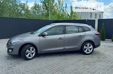 Универсал Renault Megane 2012 в Звягеле