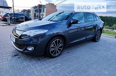 Універсал Renault Megane 2012 в Вінниці