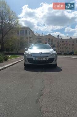 Універсал Renault Megane 2012 в Чорноморську