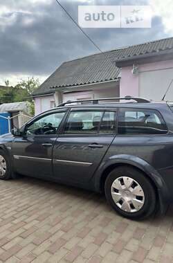 Универсал Renault Megane 2006 в Смеле