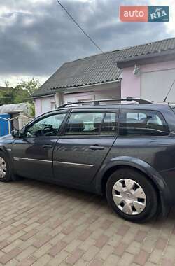 Универсал Renault Megane 2006 в Смеле