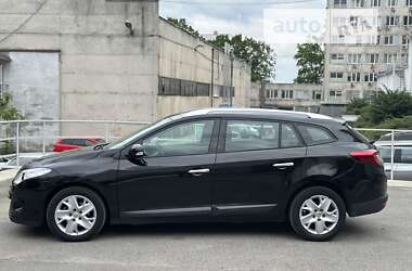 Универсал Renault Megane 2011 в Виннице