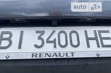Хэтчбек Renault Megane 2012 в Полтаве