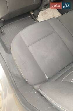 Универсал Renault Megane 2013 в 
