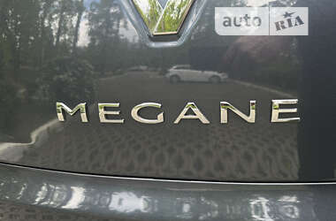 Универсал Renault Megane 2015 в Буче