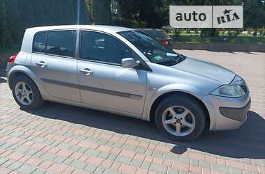 Хэтчбек Renault Megane 2006 в Староконстантинове