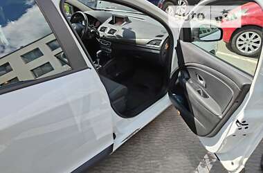 Універсал Renault Megane 2010 в Луцьку