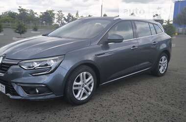 Универсал Renault Megane 2018 в Одессе