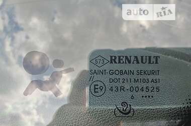 Универсал Renault Megane 2012 в Ивано-Франковске