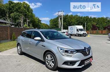 Універсал Renault Megane 2018 в Вінниці