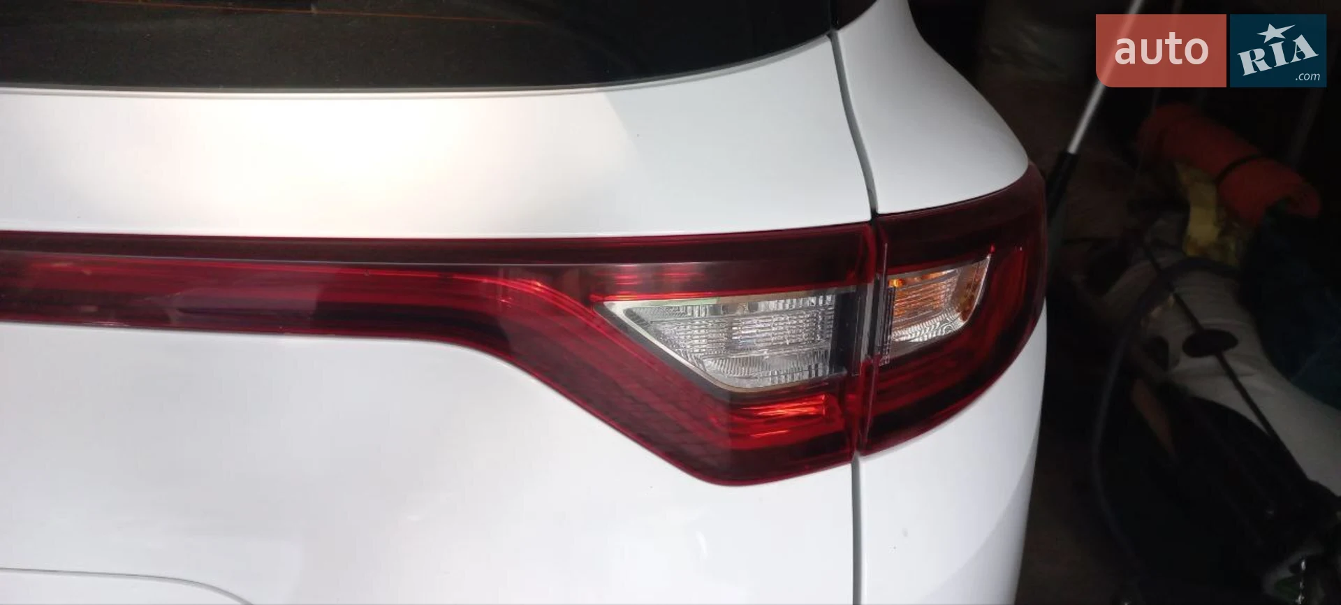 2016 Renault Megane - мініатюра 15